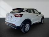 Nissan Juke bei Gebrauchtwagen.expert - Abbildung (6 / 14)