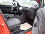 Opel Crossland X bei Gebrauchtwagen.expert - Abbildung (11 / 15)