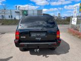 Jeep Grand Cherokee bei Gebrauchtwagen.expert - Abbildung (5 / 15)