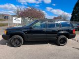 Jeep Grand Cherokee bei Gebrauchtwagen.expert - Abbildung (7 / 15)