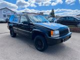 Jeep Grand Cherokee bei Gebrauchtwagen.expert - Abbildung (2 / 15)