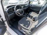 VW Caddy bei Gebrauchtwagen.expert - Abbildung (11 / 15)