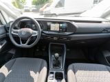 VW Caddy bei Gebrauchtwagen.expert - Abbildung (6 / 15)