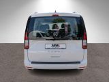 VW Caddy bei Gebrauchtwagen.expert - Abbildung (5 / 15)