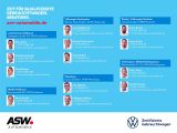 VW Golf bei Gebrauchtwagen.expert - Abbildung (13 / 13)