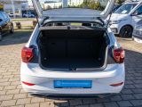 VW Polo bei Gebrauchtwagen.expert - Abbildung (9 / 15)