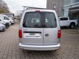 VW Caddy bei Gebrauchtwagen.expert - Abbildung (3 / 13)