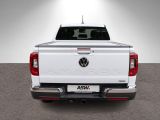 VW Amarok bei Gebrauchtwagen.expert - Abbildung (5 / 15)
