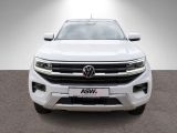 VW Amarok bei Gebrauchtwagen.expert - Abbildung (4 / 15)
