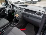 VW Caddy bei Gebrauchtwagen.expert - Abbildung (6 / 13)
