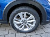 VW Taigo bei Gebrauchtwagen.expert - Abbildung (6 / 15)