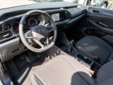 VW Caddy bei Gebrauchtwagen.expert - Abbildung (12 / 15)
