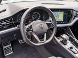 VW Touareg bei Gebrauchtwagen.expert - Abbildung (9 / 15)
