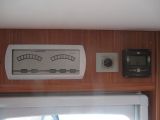 Adria 600 SP bei Gebrauchtwagen.expert - Abbildung (11 / 15)