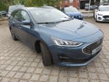 Ford Focus Turnier bei Gebrauchtwagen.expert - Abbildung (4 / 15)