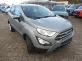 Ford EcoSport bei Gebrauchtwagen.expert - Abbildung (4 / 15) Ford EcoSport bei Gebrauchtwagen.expert - Abbildung (4 / 15)