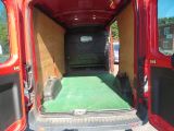 Ford Transit bei Gebrauchtwagen.expert - Abbildung (5 / 10)