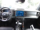 Ford Bronco bei Gebrauchtwagen.expert - Abbildung (14 / 15)