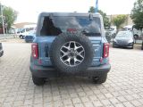 Ford Bronco bei Gebrauchtwagen.expert - Abbildung (5 / 15)