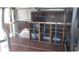 Ford Transit Custom bei Gebrauchtwagen.expert - Abbildung (12 / 13) Ford Transit Custom bei Gebrauchtwagen.expert - Abbildung (12 / 13)