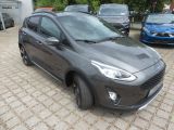 Ford Fiesta bei Gebrauchtwagen.expert - Abbildung (4 / 15)