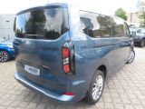 Ford Tourneo Custom bei Gebrauchtwagen.expert - Abbildung (3 / 15)