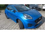 Ford Puma bei Gebrauchtwagen.expert - Abbildung (4 / 15) Ford Puma bei Gebrauchtwagen.expert - Abbildung (4 / 15)