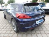 VW Scirocco bei Gebrauchtwagen.expert - Abbildung (2 / 15)