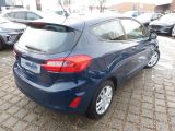 Ford Fiesta bei Gebrauchtwagen.expert - Abbildung (3 / 15)