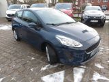 Ford Fiesta bei Gebrauchtwagen.expert - Abbildung (4 / 15)