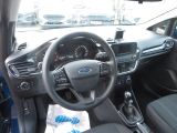Ford Fiesta bei Gebrauchtwagen.expert - Abbildung (5 / 15)