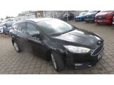 Ford Focus Turnier bei Gebrauchtwagen.expert - Abbildung (4 / 15)