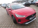 Ford Focus Turnier bei Gebrauchtwagen.expert - Abbildung (4 / 14)