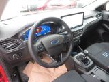 Ford Focus Turnier bei Gebrauchtwagen.expert - Abbildung (5 / 14)
