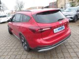 Ford Focus Turnier bei Gebrauchtwagen.expert - Abbildung (2 / 14)