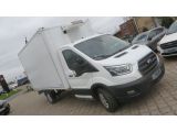 Ford Transit bei Gebrauchtwagen.expert - Abbildung (4 / 15)