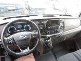 Ford Transit Custom bei Gebrauchtwagen.expert - Abbildung (6 / 8) Ford Transit Custom bei Gebrauchtwagen.expert - Abbildung (6 / 8)