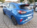 Ford Puma bei Gebrauchtwagen.expert - Abbildung (3 / 15) Ford Puma bei Gebrauchtwagen.expert - Abbildung (3 / 15)
