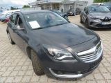 Opel Insignia bei Gebrauchtwagen.expert - Abbildung (4 / 15)