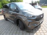 Ford Tourneo Custom bei Gebrauchtwagen.expert - Abbildung (4 / 15)