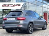 Mercedes-Benz GLC 250 4M AMG bei Gebrauchtwagen.expert - Abbildung (4 / 15)