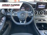 Mercedes-Benz GLC 250 4M AMG bei Gebrauchtwagen.expert - Abbildung (13 / 15)