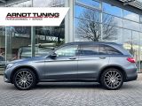 Mercedes-Benz GLC 250 4M AMG bei Gebrauchtwagen.expert - Abbildung (3 / 15)