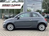 Fiat 500 bei Gebrauchtwagen.expert - Abbildung (3 / 15)