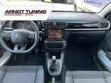 Citroen C3 bei Gebrauchtwagen.expert - Abbildung (11 / 15)