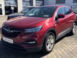 Opel Grandland X bei Gebrauchtwagen.expert - Abbildung (3 / 10)