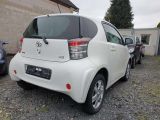 Toyota IQ bei Gebrauchtwagen.expert - Abbildung (8 / 11)