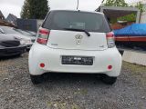 Toyota IQ bei Gebrauchtwagen.expert - Abbildung (9 / 11)