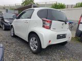 Toyota IQ bei Gebrauchtwagen.expert - Abbildung (6 / 11)