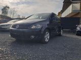 VW Golf Plus bei Gebrauchtwagen.expert - Abbildung (3 / 13)